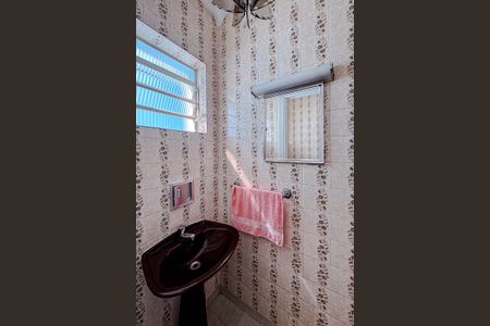 Casa para alugar com 254m², 3 quartos e 5 vagas Casa para alugar com 254m², 3 quartos e 5 vagasBanheiro 2