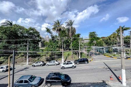 Casa para alugar com 254m², 3 quartos e 5 vagas Casa para alugar com 254m², 3 quartos e 5 vagasVista da Suíte