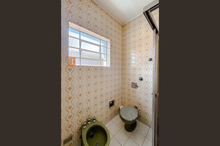 Casa para alugar com 254m², 3 quartos e 5 vagas Casa para alugar com 254m², 3 quartos e 5 vagasBanheiro