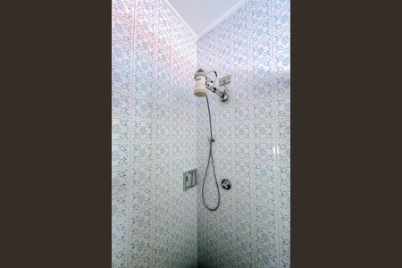 Casa para alugar com 254m², 3 quartos e 5 vagas Casa para alugar com 254m², 3 quartos e 5 vagasBanheiro da Suíte