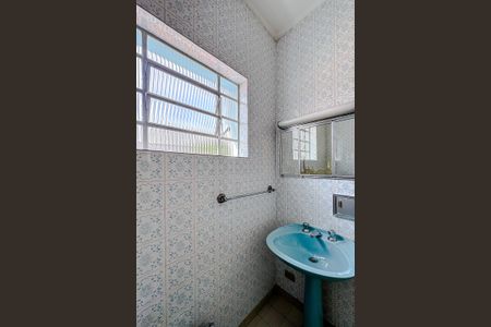 Casa para alugar com 254m², 3 quartos e 5 vagas Casa para alugar com 254m², 3 quartos e 5 vagasBanheiro da Suíte