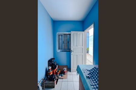 Casa para alugar com 254m², 3 quartos e 5 vagas Casa para alugar com 254m², 3 quartos e 5 vagasQuarto de Serviço