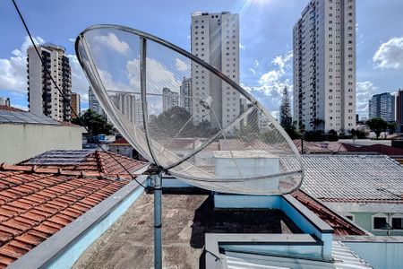 Casa para alugar com 254m², 3 quartos e 5 vagas Casa para alugar com 254m², 3 quartos e 5 vagasvista do Quarto 3