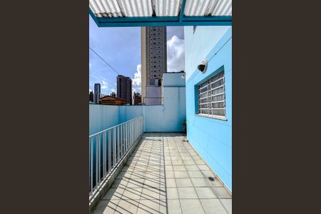 Casa para alugar com 254m², 3 quartos e 5 vagas Casa para alugar com 254m², 3 quartos e 5 vagasÁrea externa