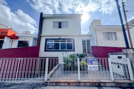 Casa para alugar com 254m², 3 quartos e 5 vagas Casa para alugar com 254m², 3 quartos e 5 vagasFachada - Plaquinha