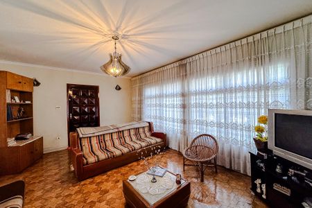 Sala de casa à venda com 3 quartos, 254m² em Vila Regente Feijó, São Paulo