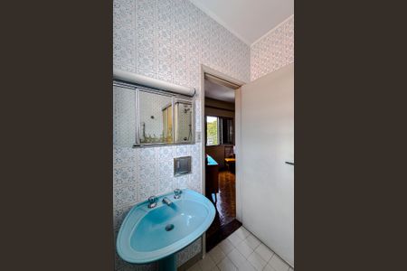 Casa para alugar com 254m², 3 quartos e 5 vagas Casa para alugar com 254m², 3 quartos e 5 vagasBanheiro da Suíte