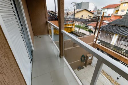 Casa para alugar com 250m², 3 quartos e 2 vagasVaranda - Suíte 