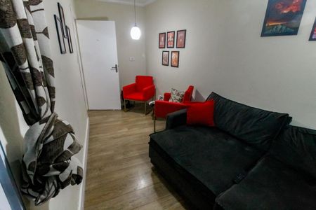 Casa para alugar com 250m², 3 quartos e 2 vagasSala 2 - TV