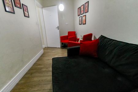 Casa para alugar com 250m², 3 quartos e 2 vagasSala 2 - TV