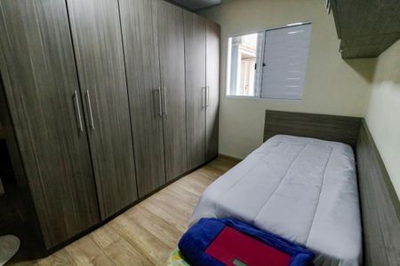 Casa para alugar com 250m², 3 quartos e 2 vagasQuarto 2