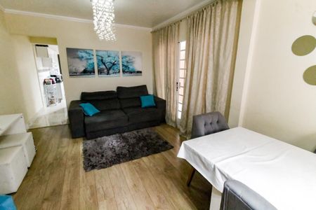 Casa para alugar com 250m², 3 quartos e 2 vagasSala 1