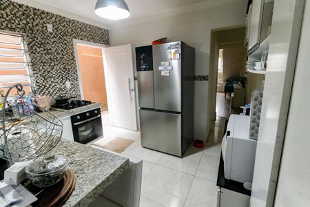 Casa para alugar com 250m², 3 quartos e 2 vagasCozinha - Armários