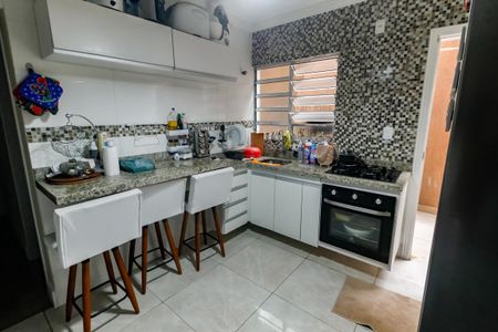 Casa para alugar com 250m², 3 quartos e 2 vagasCozinha - Armários