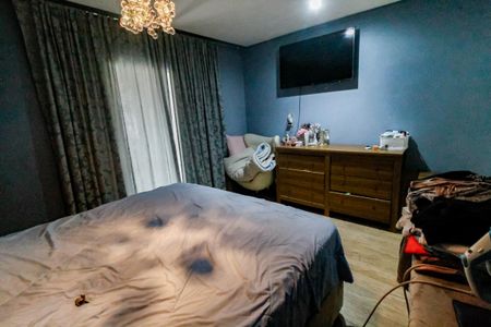 Casa para alugar com 250m², 3 quartos e 2 vagasSuíte 