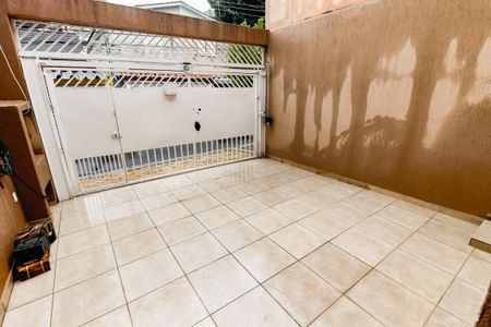 Casa para alugar com 250m², 3 quartos e 2 vagasGaragem