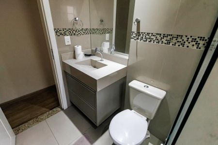 Casa para alugar com 250m², 3 quartos e 2 vagasBanheiro 2