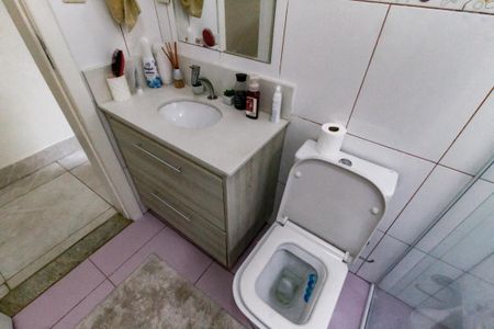 Casa para alugar com 250m², 3 quartos e 2 vagasBanheiro 1