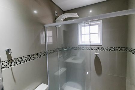 Casa para alugar com 250m², 3 quartos e 2 vagasBanheiro 2 - chuveiro