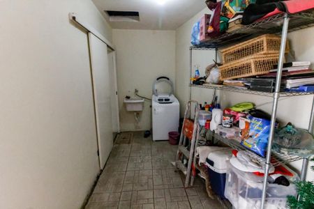 Casa para alugar com 250m², 3 quartos e 2 vagasÁrea de Serviço