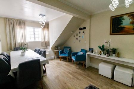 Casa para alugar com 250m², 3 quartos e 2 vagasSala 1