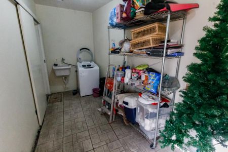 Casa para alugar com 250m², 3 quartos e 2 vagasÁrea de Serviço