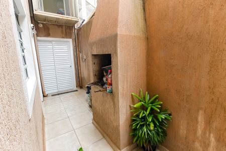 Casa para alugar com 250m², 3 quartos e 2 vagasChurrasqueira