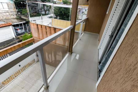 Casa para alugar com 250m², 3 quartos e 2 vagasVaranda - Suíte 