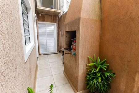 Casa para alugar com 3 quartos, 250m² em Jardim Monte Kemel, São Paulo