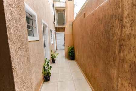 Casa para alugar com 250m², 3 quartos e 2 vagasQuintal