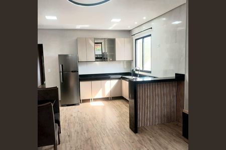 Casa de condomínio à venda com 166m², 3 quartos e 2 vagas Casa de condomínio à venda com 166m², 3 quartos e 2 vagasFoto 16