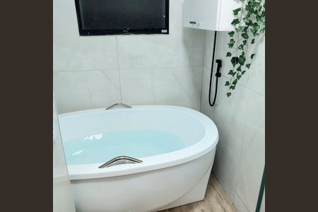 Foto 25 de casa de condomínio à venda com 3 quartos, 166m² em Chácara Jaguari (Fazendinha), Santana de Parnaíba