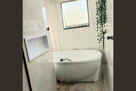 Casa de condomínio à venda com 166m², 3 quartos e 2 vagas Casa de condomínio à venda com 166m², 3 quartos e 2 vagasFoto 12