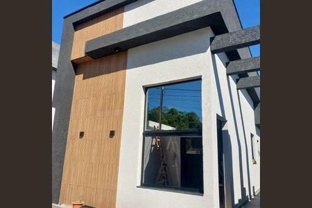 Casa de condomínio à venda com 166m², 3 quartos e 2 vagas Casa de condomínio à venda com 166m², 3 quartos e 2 vagasFoto 04