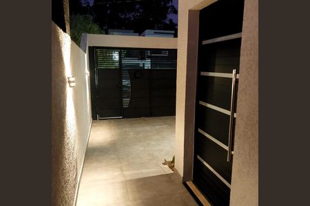 Casa de condomínio à venda com 166m², 3 quartos e 2 vagas Casa de condomínio à venda com 166m², 3 quartos e 2 vagasFoto 08