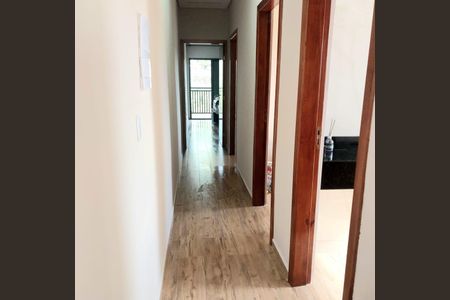 Casa de condomínio à venda com 166m², 3 quartos e 2 vagas Casa de condomínio à venda com 166m², 3 quartos e 2 vagasFoto 21