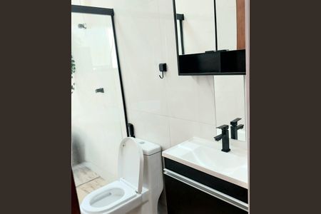 Casa de condomínio à venda com 166m², 3 quartos e 2 vagas Casa de condomínio à venda com 166m², 3 quartos e 2 vagasFoto 23