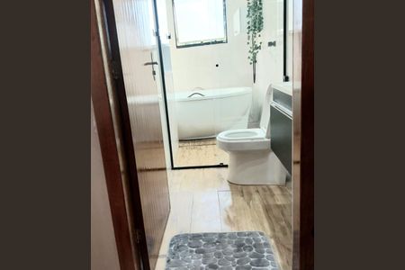 Casa de condomínio à venda com 166m², 3 quartos e 2 vagas Casa de condomínio à venda com 166m², 3 quartos e 2 vagasFoto 06