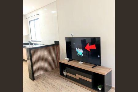 Foto 27 de casa de condomínio à venda com 3 quartos, 166m² em Chácara Jaguari (Fazendinha), Santana de Parnaíba