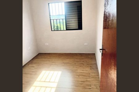 Foto 07 de casa de condomínio à venda com 3 quartos, 166m² em Chácara Jaguari (Fazendinha), Santana de Parnaíba