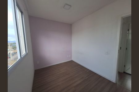 Apartamento para alugar com 2 quartos, 42m² em Chácaras Nova Suzano, Suzano