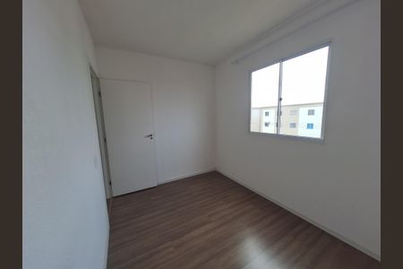 Apartamento para alugar com 2 quartos, 42m² em Chácaras Nova Suzano, Suzano