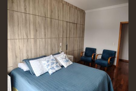 Foto 11 de casa de condomínio à venda com 3 quartos, 425m² em Parque Sinai, Santana de Parnaíba