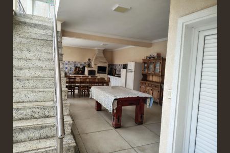 Casa de condomínio à venda com 425m², 3 quartos e 3 vagasFoto 24