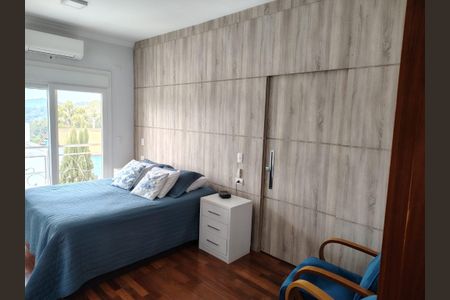 Foto 12 de casa de condomínio à venda com 3 quartos, 425m² em Parque Sinai, Santana de Parnaíba