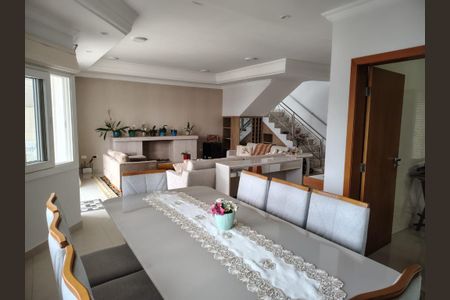 Casa de condomínio à venda com 425m², 3 quartos e 3 vagasFoto 05