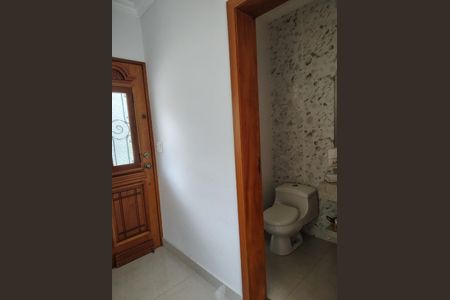 Casa de condomínio à venda com 425m², 3 quartos e 3 vagasFoto 26