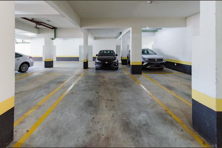 Apartamento à venda com 121m², 3 quartos e 3 vagasGaragem