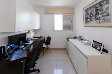 Apartamento à venda com 121m², 3 quartos e 3 vagasSala 2