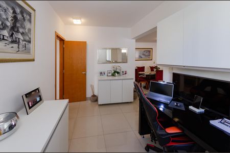 Apartamento à venda com 121m², 3 quartos e 3 vagasSala 2